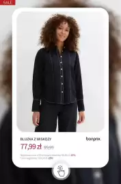 BonPrix katalog Strona 4