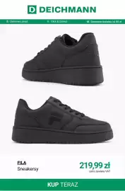 Deichmann gazetka Strona 11