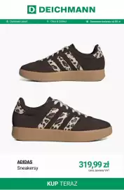 Deichmann gazetka Strona 12