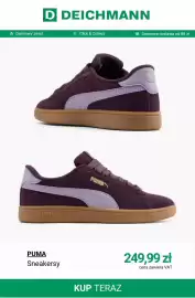 Deichmann gazetka Strona 3