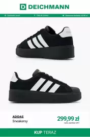 Deichmann gazetka Strona 4