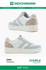 Deichmann gazetka Strona 5