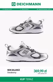 Deichmann gazetka Strona 8
