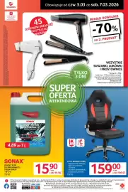 Selgros gazetka Strona 2