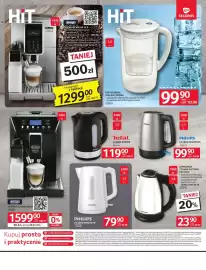 Selgros gazetka Strona 10