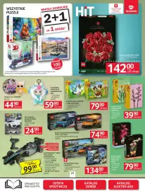 Selgros gazetka Strona 23