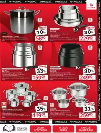 Selgros gazetka Strona 31