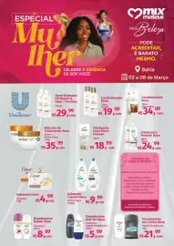 Encarte Mix Mateus semana 10 Página 1