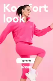 Sinsay gazetka tydzień 10 Strona 1