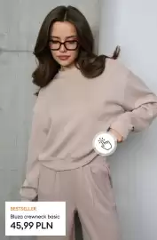 Sinsay gazetka tydzień 10 Strona 10