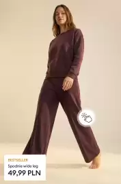 Sinsay gazetka tydzień 10 Strona 16