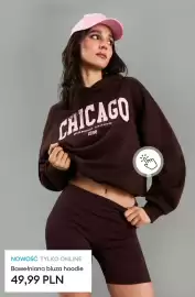 Sinsay gazetka tydzień 10 Strona 19