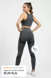 Sinsay gazetka tydzień 10 Strona 22