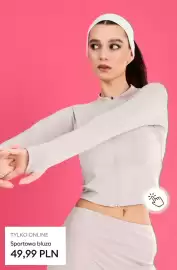 Sinsay gazetka tydzień 10 Strona 24