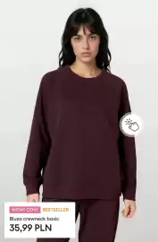 Sinsay gazetka tydzień 10 Strona 3