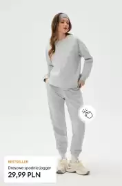 Sinsay gazetka tydzień 10 Strona 9