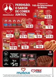 Catálogo Supermercados Mateus Página 2