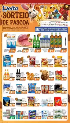 Catálogo Delta Supermercados