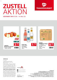 Transgourmet Flugblatt woche 11 Seite 24