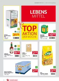 Transgourmet Flugblatt woche 11 Seite 14