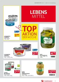 Transgourmet Flugblatt woche 11 Seite 15