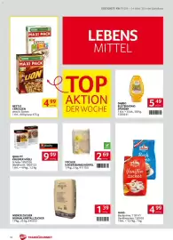 Transgourmet Flugblatt woche 11 Seite 16