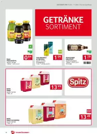 Transgourmet Flugblatt woche 11 Seite 18