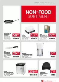 Transgourmet Flugblatt woche 11 Seite 21