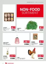 Transgourmet Flugblatt woche 11 Seite 22