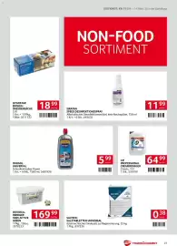 Transgourmet Flugblatt woche 11 Seite 23