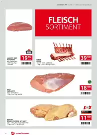 Transgourmet Flugblatt woche 11 Seite 6