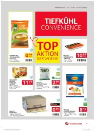 Transgourmet Flugblatt woche 11 Seite 9