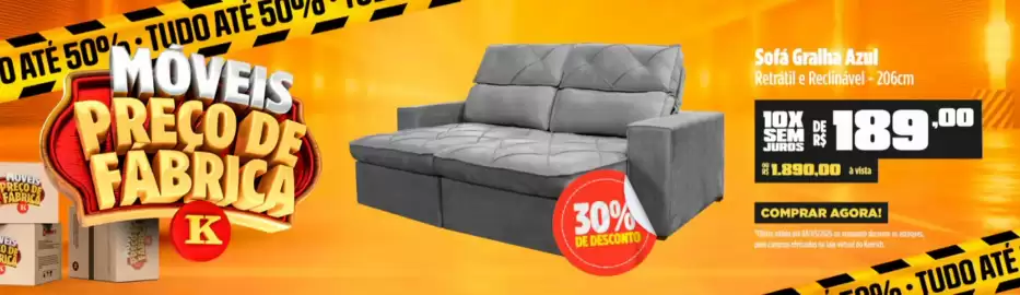 Catálogo Lojas Koerich semana 10 Página 11