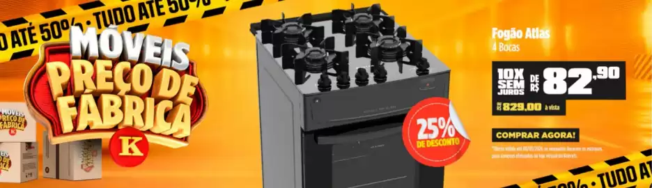 Catálogo Lojas Koerich semana 10 Página 12