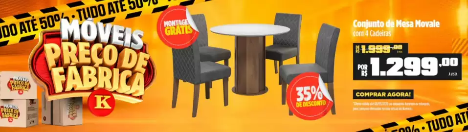 Catálogo Lojas Koerich semana 10 Página 13