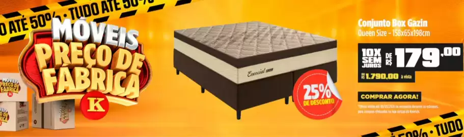 Catálogo Lojas Koerich semana 10 Página 9