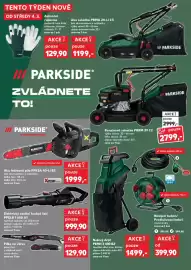 Kaufland leták týden 10 Strana 2