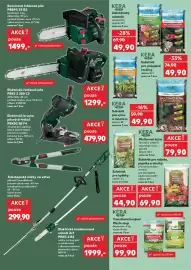 Kaufland leták týden 10 Strana 3