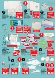 Kaufland leták týden 10 Strana 5