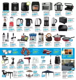 Catálogo Lojas Solar Página 3