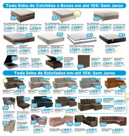 Catálogo Lojas Solar Página 4