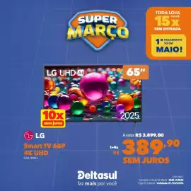 Folheto Deltasul Página 4