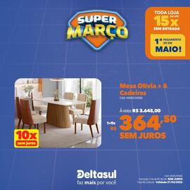 Folheto Deltasul Página 8