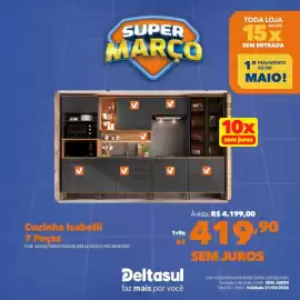 Folheto Deltasul Página 4