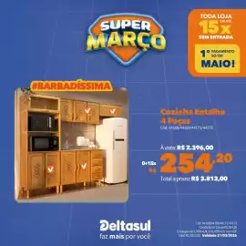 Folheto Deltasul Página 5