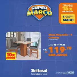 Folheto Deltasul Página 6