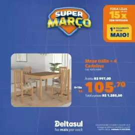 Folheto Deltasul Página 7