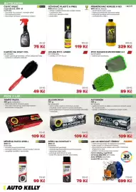 Auto Kelly leták Strana 10