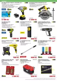 Auto Kelly leták Strana 11