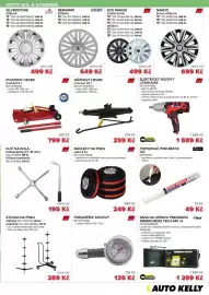 Auto Kelly leták Strana 3